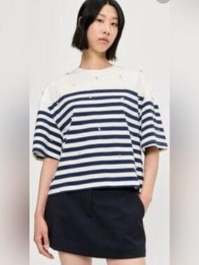 Sandro sailor